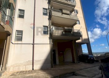Edificio all\'aperto - Appartamento Via Ferruccio Parri
 
6, Caltanissetta - foto 2