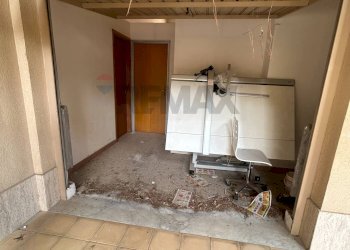 Parcheggio - Appartamento Via Ferruccio Parri
 
6, Caltanissetta - foto 4