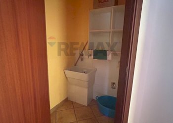 Bagno - Appartamento Via Ferruccio Parri
 
6, Caltanissetta - foto 7