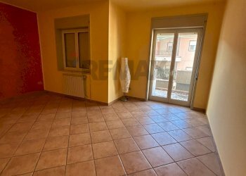 Stanza vuota - Appartamento Via Ferruccio Parri
 
6, Caltanissetta - foto 9