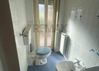 Bagno - Appartamento Via Ferruccio Parri
 
6, Caltanissetta - foto 11