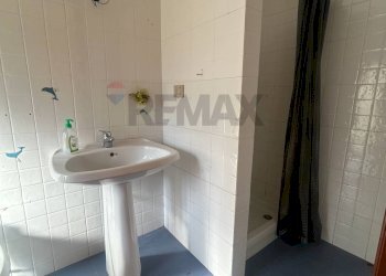 Bagno - Appartamento Via Ferruccio Parri
 
6, Caltanissetta - foto 12