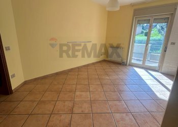 Stanza vuota - Appartamento Via Ferruccio Parri
 
6, Caltanissetta - foto 17