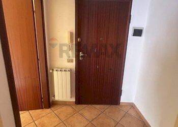 Hall / corridoio - Appartamento Via Ferruccio Parri
 
6, Caltanissetta - foto 18