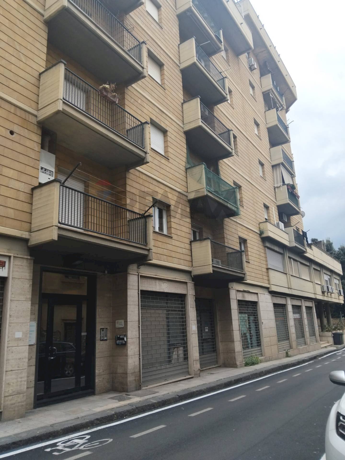 Edificio all\'aperto - Appartamento Via Regina Elena
 
76, Caltanissetta - foto 1