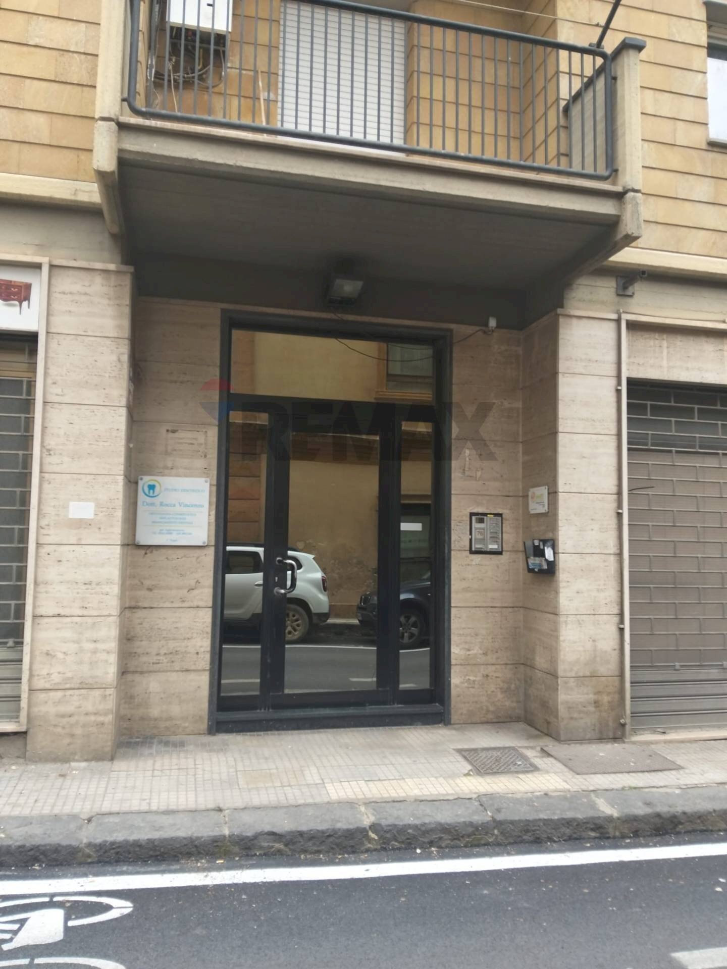 Edificio all\'aperto - Appartamento Via Regina Elena
 
76, Caltanissetta - foto 2