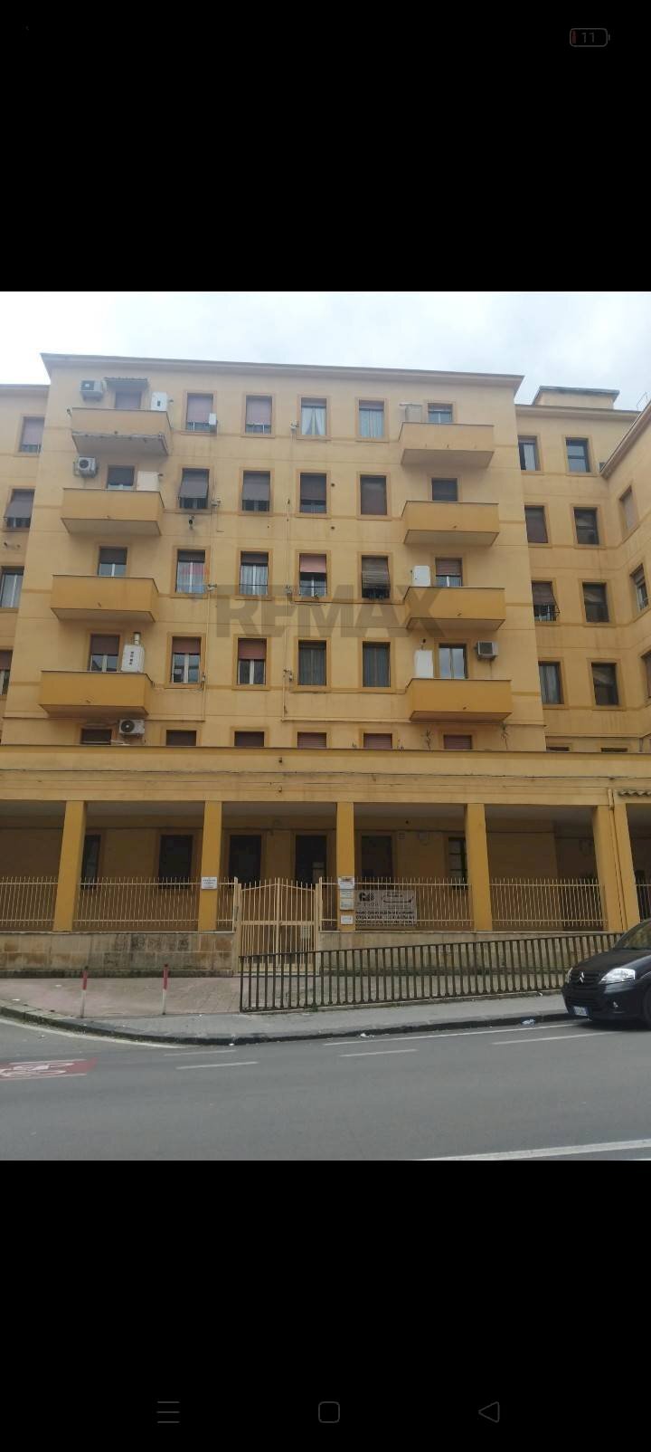 Edificio all\'aperto - Appartamento Via Rosso di San secondo
 
32, Caltanissetta - foto 1
