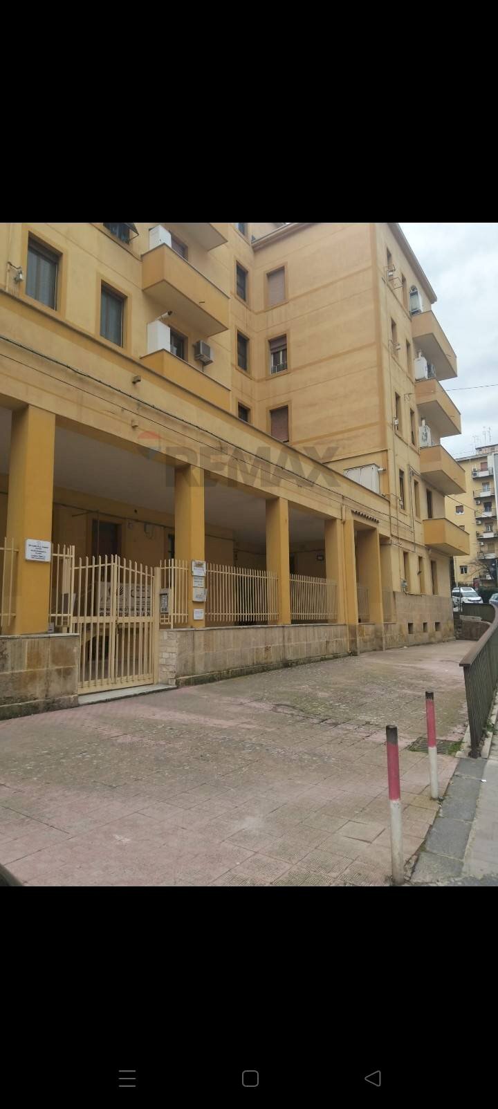 Edificio all\'aperto - Appartamento Via Rosso di San secondo
 
32, Caltanissetta - foto 2