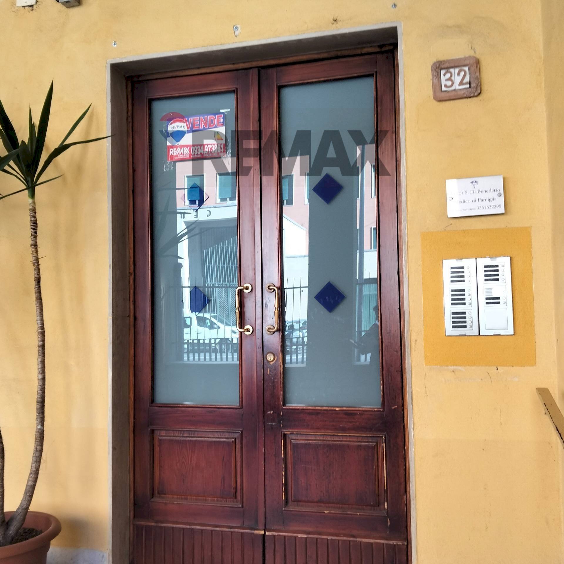 Dettagli - Appartamento Via Rosso di San secondo
 
32, Caltanissetta - foto 3