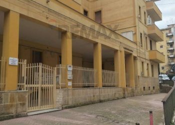 Edificio all\'aperto - Appartamento Via Rosso di San secondo
 
32, Caltanissetta - foto 2