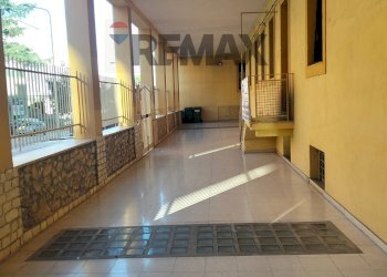 Ricezione / Lobby - Appartamento Via Rosso di San secondo
 
32, Caltanissetta - foto 4