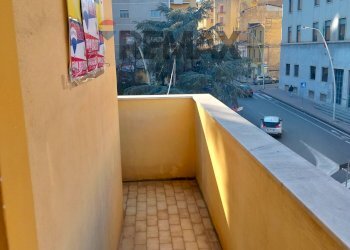 Balcone - Appartamento Via Rosso di San secondo
 
32, Caltanissetta - foto 9