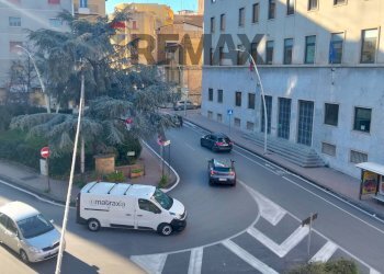Edificio all\'aperto - Appartamento Via Rosso di San secondo
 
32, Caltanissetta - foto 10