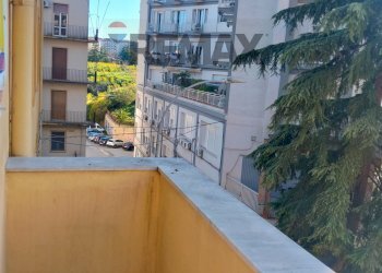 Balcone - Appartamento Via Rosso di San secondo
 
32, Caltanissetta - foto 11