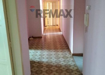 Hall / corridoio - Appartamento Via Rosso di San secondo
 
32, Caltanissetta - foto 13