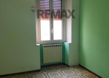 Stanza vuota - Appartamento Via Rosso di San secondo
 
32, Caltanissetta - foto 16