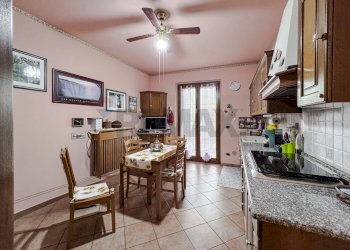 Cucina - Villa Via Vercelli
 
66/a, Caresanablot - photo 11