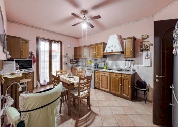 Cucina - Villa Via Vercelli
 
66/a, Caresanablot - photo 12