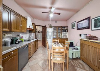 Cucina - Villa Via Vercelli
 
66/a, Caresanablot - photo 13