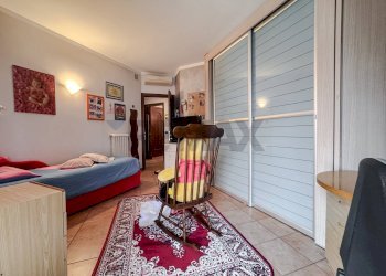 Soggiorno - Villa Via Vercelli
 
66/a, Caresanablot - photo 16