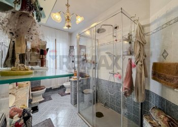Bagno - Villa Via Vercelli
 
66/a, Caresanablot - photo 19
