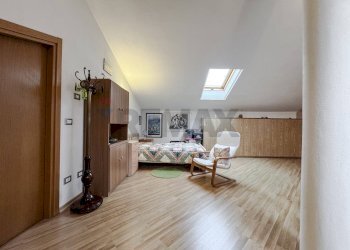 Soggiorno - Villa Via Vercelli
 
66/a, Caresanablot - photo 33