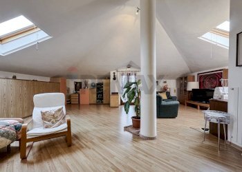 Soggiorno - Villa Via Vercelli
 
66/a, Caresanablot - photo 35