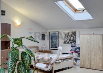 Camera / camera da letto - Villa Via Vercelli
 
66/a, Caresanablot - photo 36