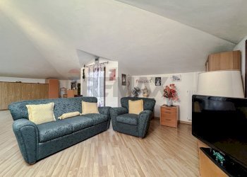 Soggiorno - Villa Via Vercelli
 
66/a, Caresanablot - photo 40