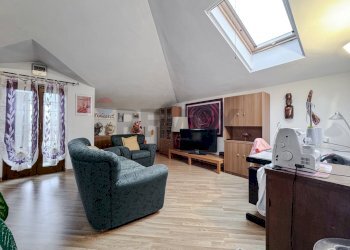 Soggiorno - Villa Via Vercelli
 
66/a, Caresanablot - photo 41