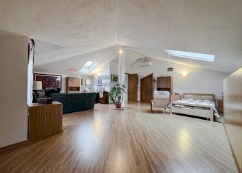 Soggiorno - Villa Via Vercelli
 
66/a, Caresanablot - photo 42