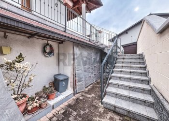 Scale - Villa Via Vercelli
 
66/a, Caresanablot - photo 53