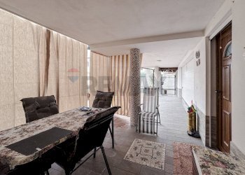 Sala da pranzo - Villa Via Vercelli
 
66/a, Caresanablot - photo 56