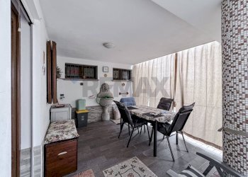 Sala da pranzo - Villa Via Vercelli
 
66/a, Caresanablot - photo 58