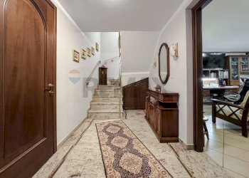 Hall / corridoio - Villa Via Vercelli
 
66/a, Caresanablot - photo 61