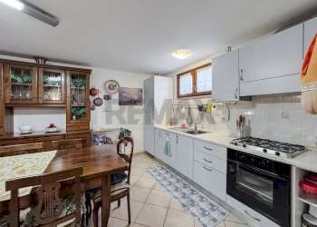 Cucina - Villa Via Vercelli
 
66/a, Caresanablot - photo 64