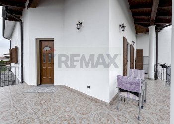 Terrazza - Villa Via Vercelli
 
66/a, Caresanablot - photo 74