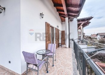 Balcone - Villa Via Vercelli
 
66/a, Caresanablot - photo 77