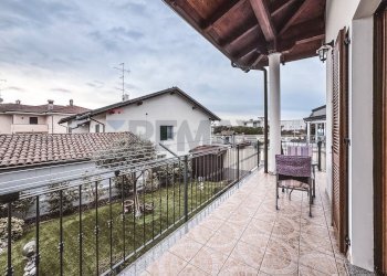 Balcone - Villa Via Vercelli
 
66/a, Caresanablot - photo 78