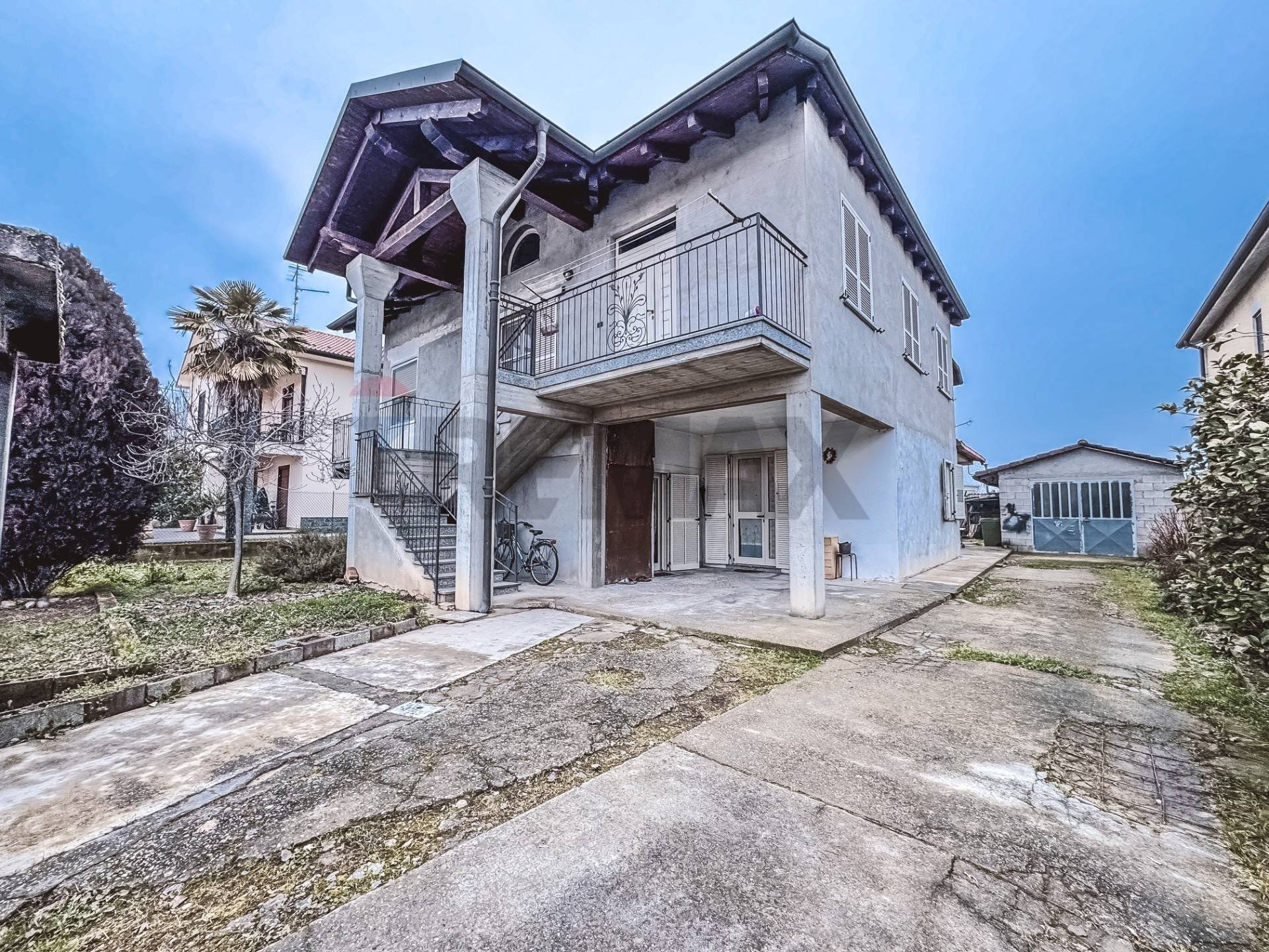 Casa all\'aperto - Casa semi indipendente Via Pascoli
 
36, Robbio - foto 3