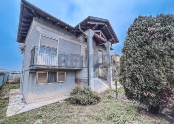 Casa all\'aperto - Casa semi indipendente Via Pascoli
 
36, Robbio - foto 1