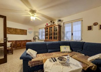 Soggiorno - Casa semi indipendente Via Pascoli
 
36, Robbio - foto 2