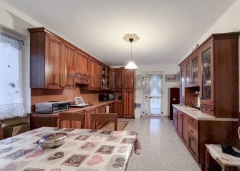 Cucina - Casa semi indipendente Via Pascoli
 
36, Robbio - foto 6