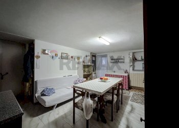 Sala da pranzo - Casa semi indipendente Via Pascoli
 
36, Robbio - foto 8