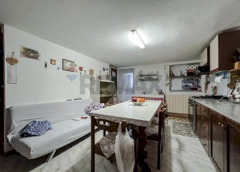 Sala da pranzo - Casa semi indipendente Via Pascoli
 
36, Robbio - foto 9
