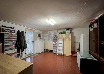 Cabina armadio - Casa semi indipendente Via Pascoli
 
36, Robbio - foto 11