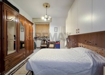 Camera / camera da letto - Casa semi indipendente Via Pascoli
 
36, Robbio - foto 15