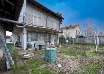 Casa all\'aperto - Casa semi indipendente Via Pascoli
 
36, Robbio - foto 16