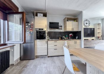 Cucina - Casa semi indipendente Via Umberto I
 
28/c, Palestro - foto 6