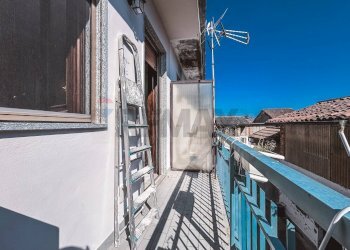 Balcone - Casa semi indipendente Via Umberto I
 
28/c, Palestro - foto 8